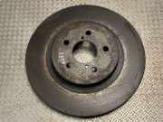 Bremsscheibe vorne links SUBARU XV (_GP_) 1.6 i AWD