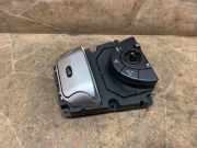 Tastenpanel MERCEDES-BENZ SL (R230) 350 (230.456) A2308215751