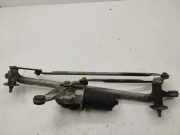 Scheibenwischermechanismus vorne NISSAN MURANO I (Z50) 3.5 4x4 155652B 28810CA000