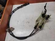 Gangschaltmechanismus MAZDA 6 Hatchback (GH) 2.2 MZR-CD GS8TB