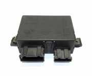 Steuergerät für Wegfahrsperre VW POLO (6N2) 1.9 D 73654302 6X0953257