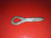 Abschlepphaken NISSAN QASHQAI II (J11, J11_) 1.5 dCi