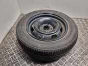 Notrad Citroen C5 II (RC)