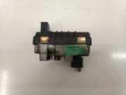 Unterdrucksteuerventil für Abgasrückführung BMW 1er (F40) 6NW009543