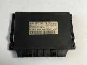 Einparkhilfe PDC Steuergerät MERCEDES-BENZ M (W163) ML 400 CDI (163.128) 0263004040 A1635457432