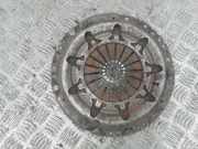 Kupplungsdruckplatte PEUGEOT 307 Break (3E) 1.6 HDi 110 412116204