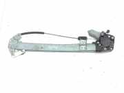 Türfensterheber hinten links HONDA ACCORD VIII (CU) 2.2 i-DTEC (CU3) 89200