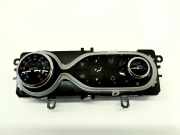 Klimabedienteil RENAULT ZOE (BFM_) ZOE 275107386R