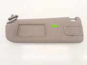 Linke Sonnenblende AUDI A8 D3 (4E2, 4E8) 3.7 quattro 4E0857551