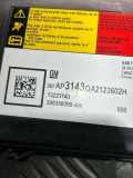 Airbag Sitz rechts vorne Opel Insignia A Stufenheck (G09) 13223143