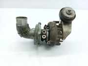 Turbolader TOYOTA AVENSIS Sedan (_T27_) 2.2 D-4D (ADT271_) 1304200123