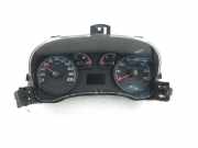 Kombiinstrument FIAT PUNTO (188_) 1.3 JTD 16V 51703280