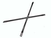 Rahmen JAGUAR F-TYPE Coupe (X152) 2.0 i4 T2P1172