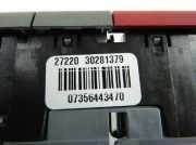 Tastenpanel FIAT PANDA VAN (312_, 519_) 0.9 4x4 30281379