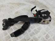 Nebelscheinwerfer rechts vorne Renault Megane IV Grandtour (K9A) 868841460R