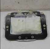 Airbag Knie Renault Grand Scenic III (JZ) 985259927R