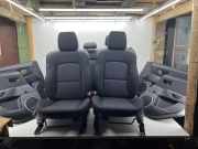 Set Salon MAZDA 3 (BL) 1.6 MZR CD