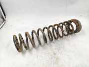 Schraubenfeder hinten links AUDI 80 (89, 89Q, 8A, B3) 1.6 TD