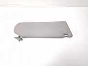 Sonnenblende rechts Audi A8 (4E) 4D0857551