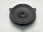 Lautsprecher links vorne Nissan Qashqai II (J11)