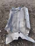 Heat Insulation BMW 7 (E65, E66, E67) 730 Ld 8238075