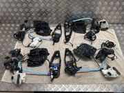 Türschließer vorne links BMW X6(G06) (G06, F96) xDrive 30 d 7444678