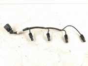 Hochspannungszündkabel (Steckkabel) MERCEDES-BENZ C (W204) C 220 CDI (204.002) 6511501333