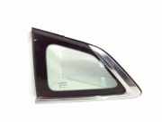 Linke Seite hinteres Seitenfenster RENAULT MEGANE IV (B9A/M_) 1.5 dCi 110 (B9A3)
