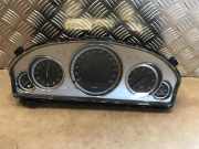 Kombiinstrument MERCEDES-BENZ E T-Model (S212) E 220 CDI / BlueTEC (212.202, 212.201) A2129001814