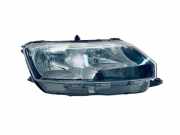 Hauptscheinwerfer rechts Skoda Rapid (NH) 5JB941018