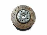 Radnaben vorne links MERCEDES-BENZ B (W246, W242) B 220 CDI (246.203)