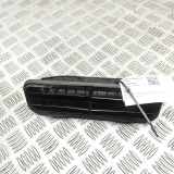 Karosserielüftungsgitter MERCEDES-BENZ GLC (X253, C253) 220 d 4-matic (253.915) A2058301301