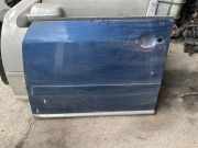 Vordere linke Tür AUDI A2 (8Z0) 1.4