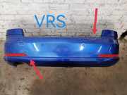 Hintere Stoßstange SKODA OCTAVIA I (1U2) 2.0 1Z5807421B