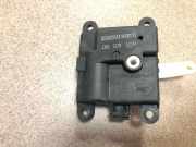 Air Flap Motor NISSAN X-TRAIL (T31) 2.5 4x4 A24820A1400000
