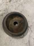 RIEMENSCHEIBE NISSAN PRIMERA (P12) 1.9 dCi 43903025