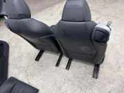 Sitzgarnitur komplett Leder geteilt BMW 6er Cabriolet (F12)