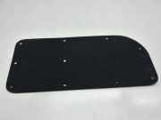 Kofferraumverkleidung rechts NISSAN NV200 Furgon/Estate 1.6 16V (M20, M20M) 84950JX00A