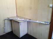 Dach SRS rechts AUDI A4 (8EC, B7) 2.0 TDI 8E9880742B