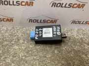 Alarmblock PEUGEOT 407 (6D_) 1.6 HDi 110 9657384680