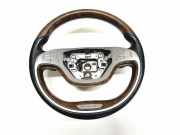 Lenkrad MERCEDES-BENZ S (W222, V222, X222) S 350 BlueTEC / d (222.132, 222.032, 222.123) V2LX50031083
