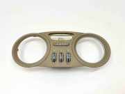 Lüftungsgitter Armaturenbrett Mercedes-Benz SL (R230) A2308300854