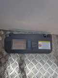 Linke Sonnenblende KIA SORENTO II (XM) 2.2 CRDi 4WD
