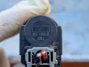 Sensor für Gaspedalstellung Ford Transit Connect (P*2) 3M5T13480AC