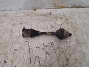 Antriebswelle vorne links VW CADDY III Furgon (2KA, 2KH, 2CA, 2CH) 2.0 TDI 16V 4motion
