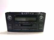 Radio/Navigationssystem-Kombination Toyota Avensis Station Wagon (T22) 8612005070
