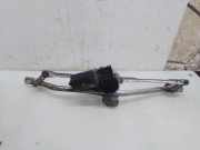 Scheibenwischermechanismus vorne VW PASSAT B5 (3B2) 1.9 TDI 4motion 3B1955113