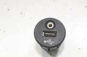 Zusätzliche Music Player-Anschlüsse NISSAN JUKE (F15) 1.6 28023-BH00C