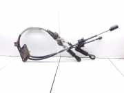 Schaltzüge TOYOTA COROLLA (_E12_) 2.0 D-4D (CDE120R_, CDE120L_)