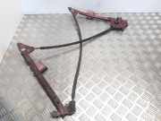 Türfensterheber hinten rechts FORD GALAXY III (CK) 2.0 TDCi